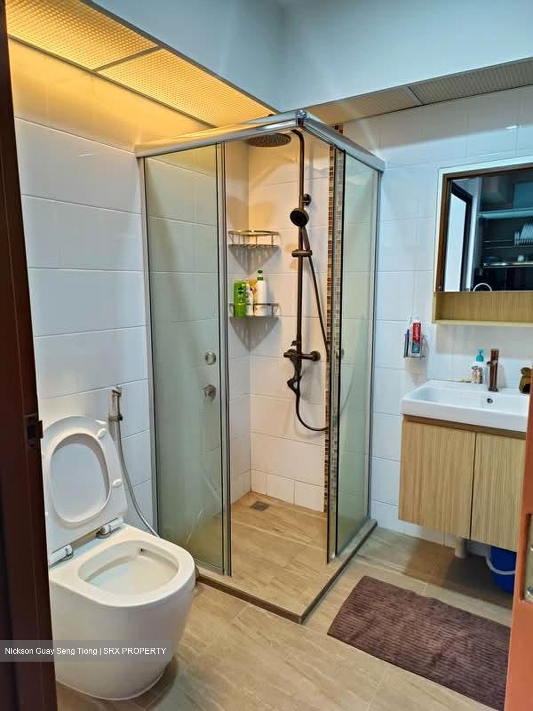Blk 169C The Nautilus @ Punggol (Punggol), HDB 4 Rooms #606355021